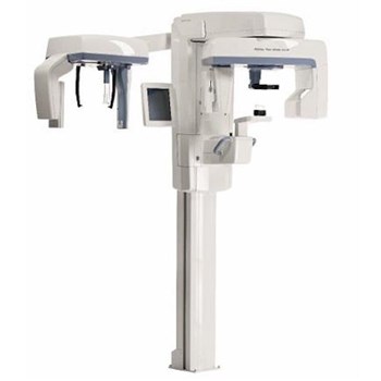 卡瓦 北斗三合一智能口腔影像系统 Pan eXam Plus